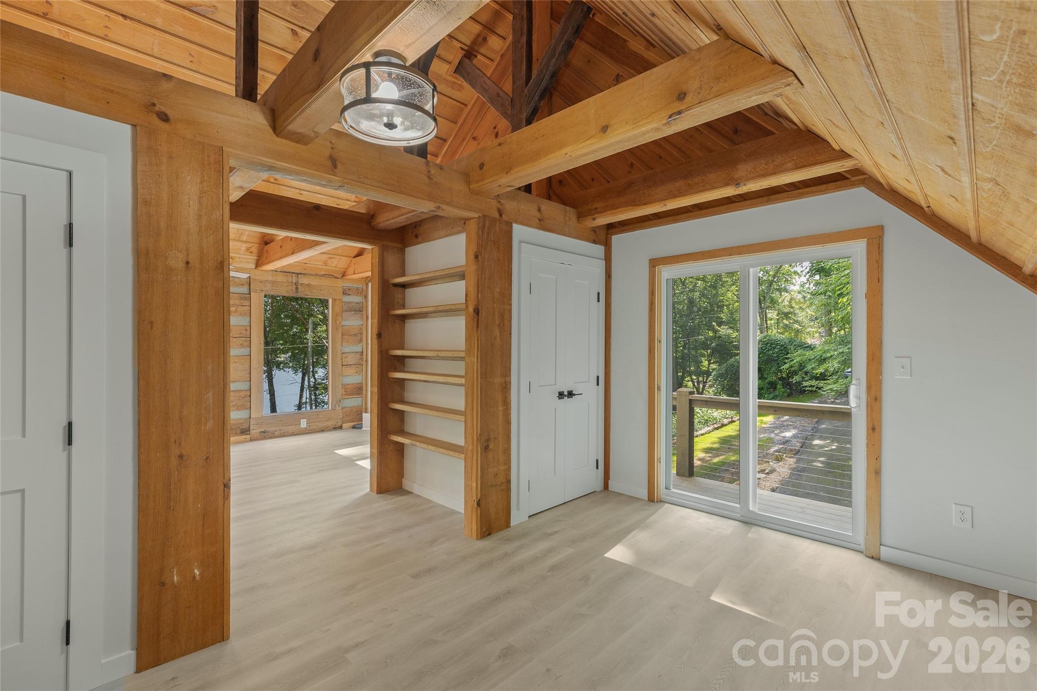 Tahala Shores - Residential