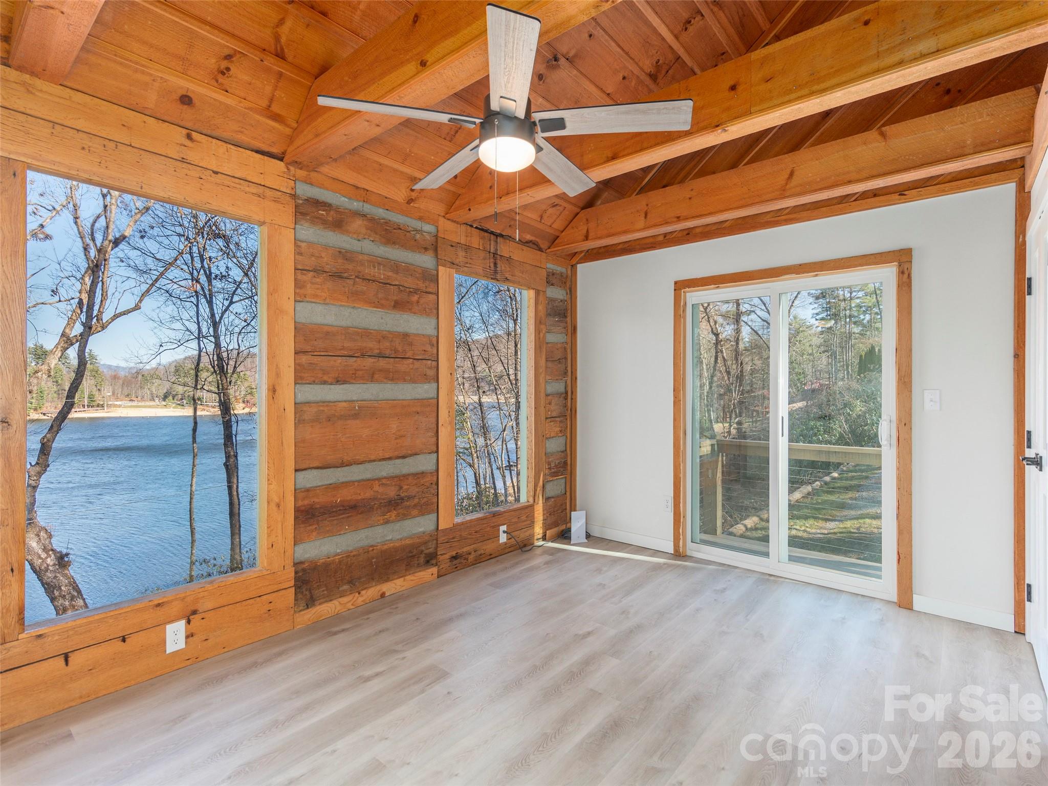 Tahala Shores - Residential