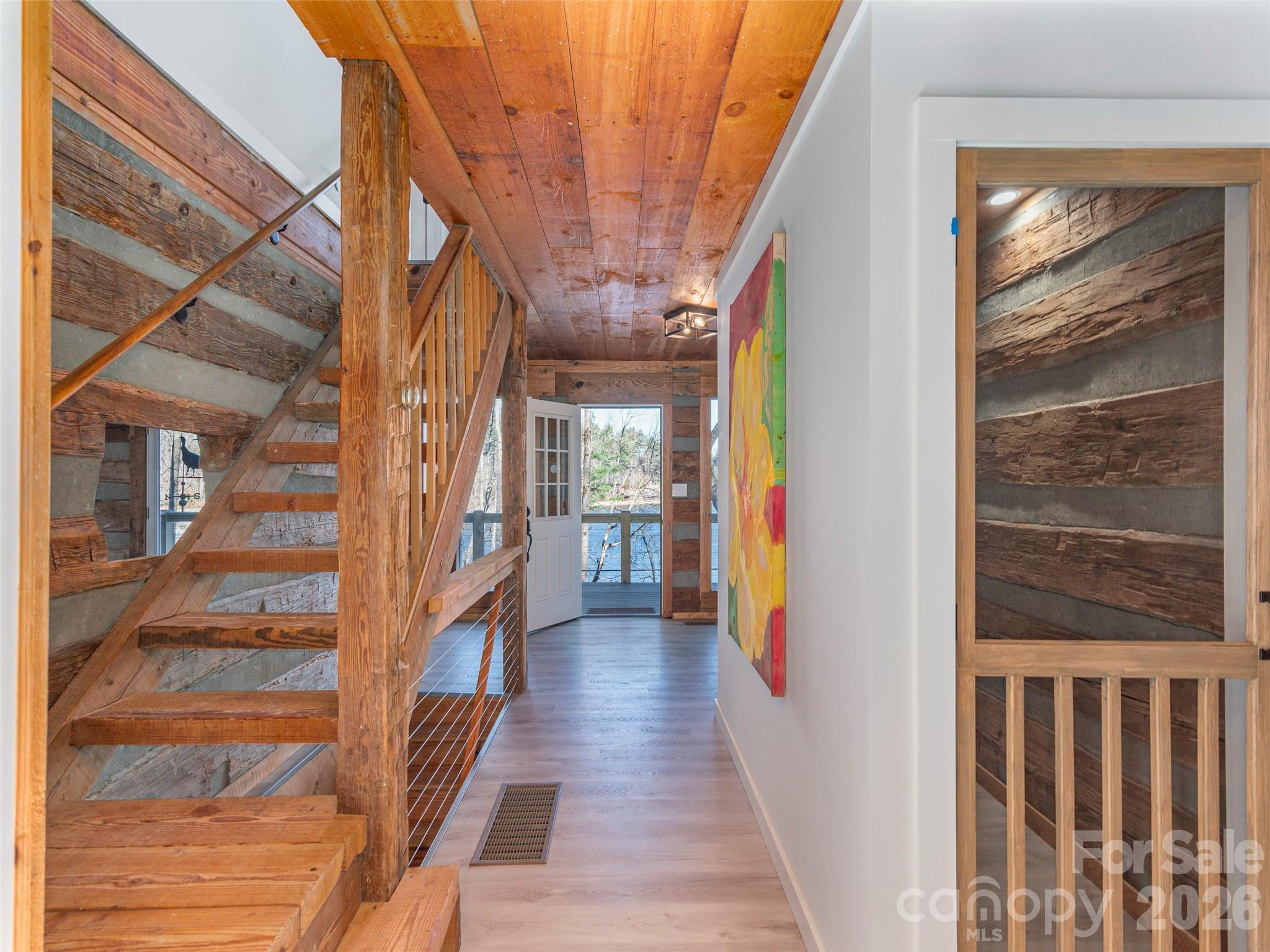 Tahala Shores - Residential