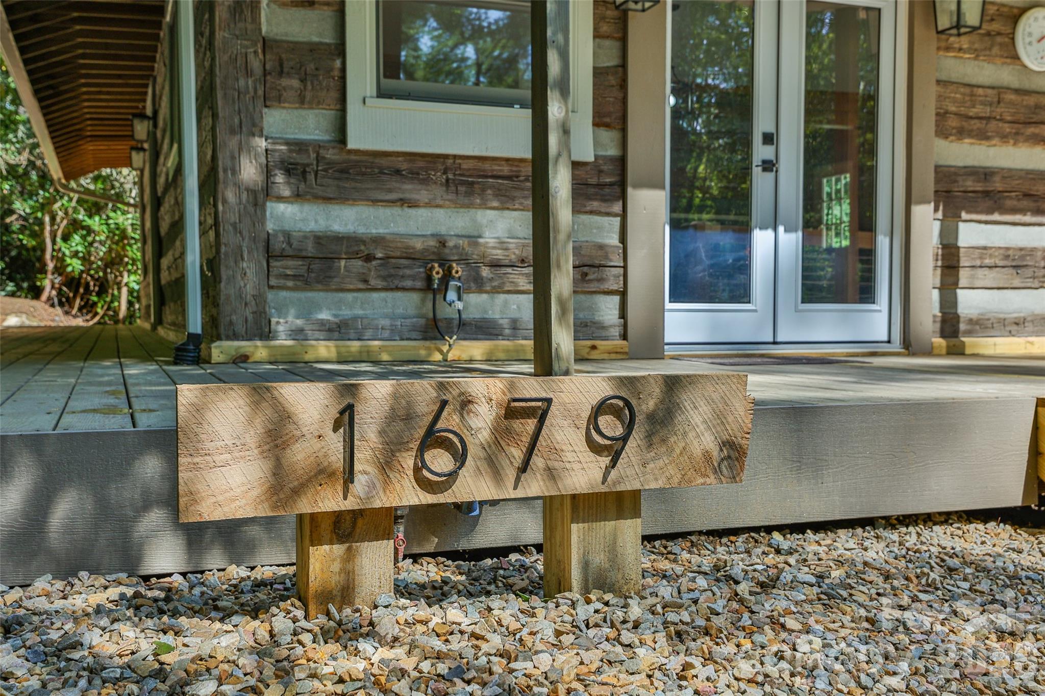 Tahala Shores - Residential