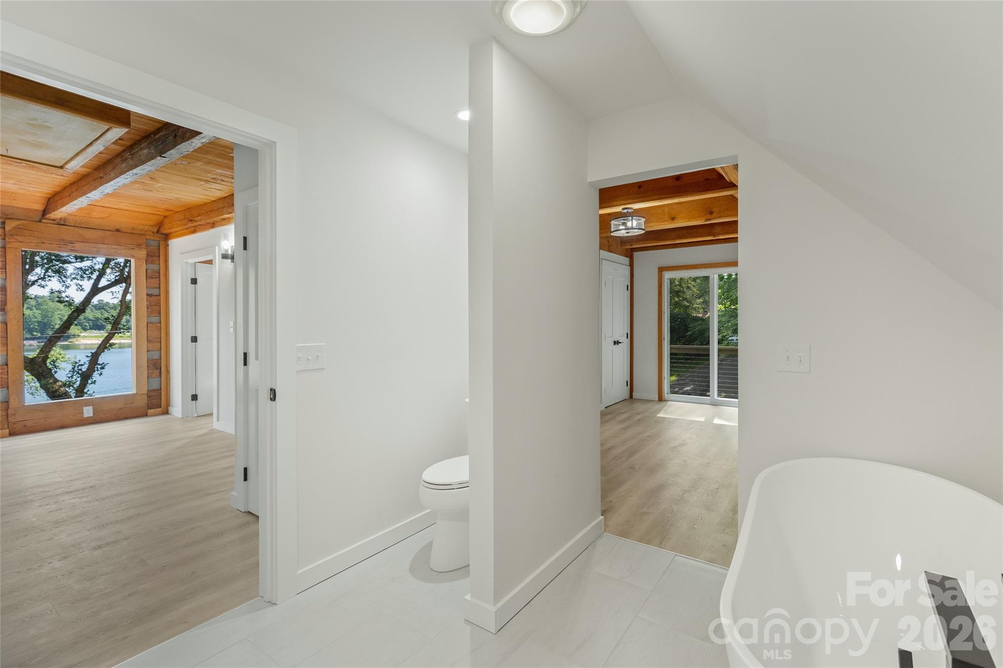 Tahala Shores - Residential