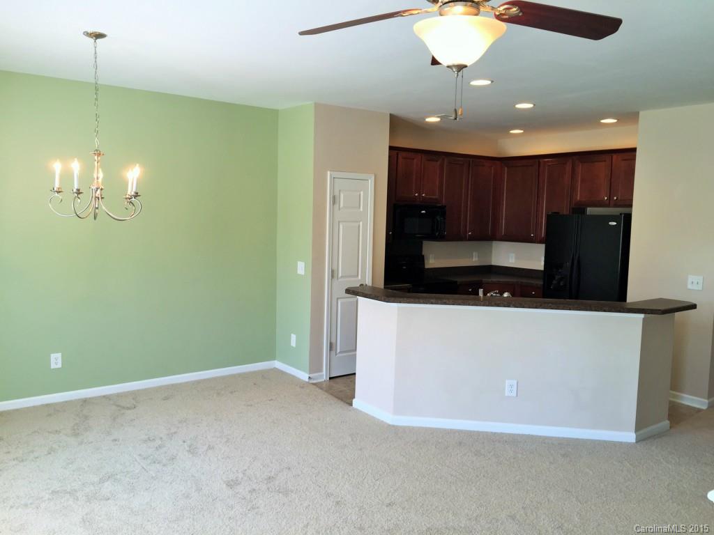 Cedar Mill - Residential