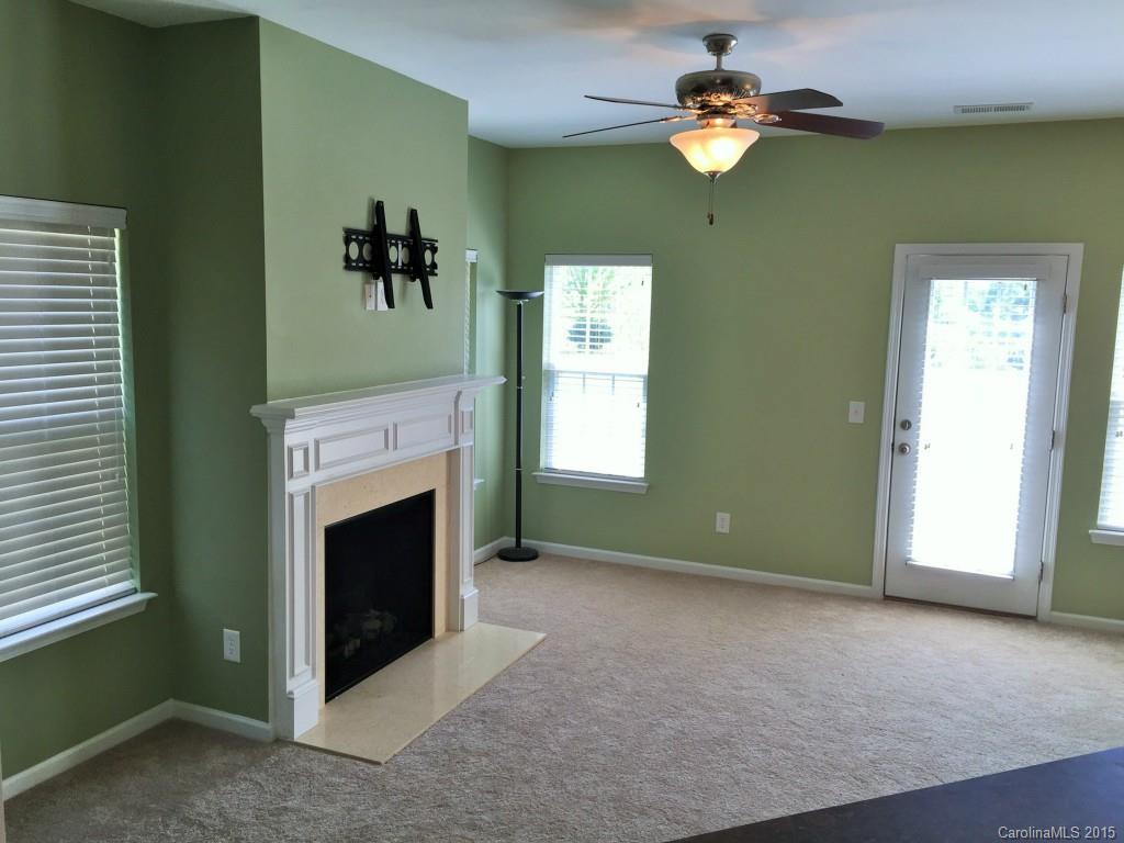 Cedar Mill - Residential