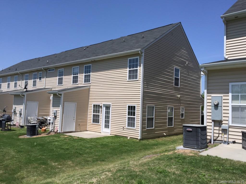 Cedar Mill - Residential