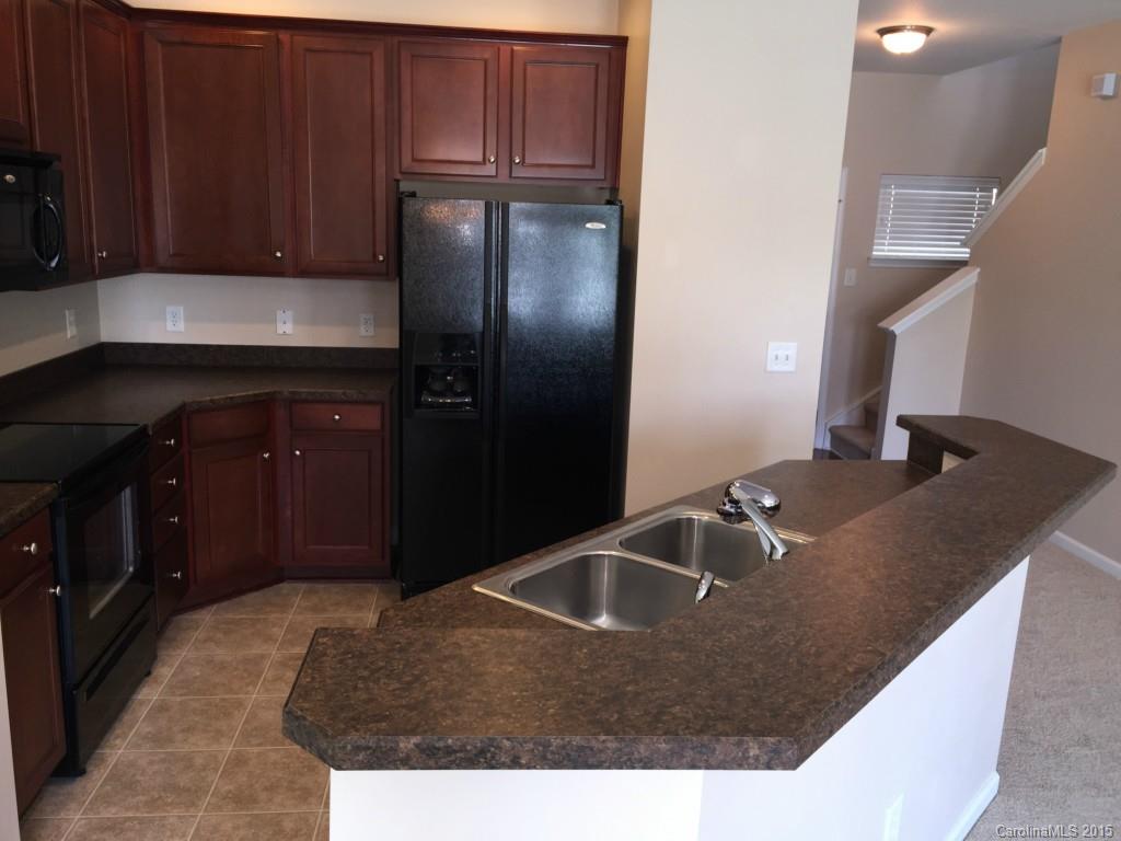 Cedar Mill - Residential