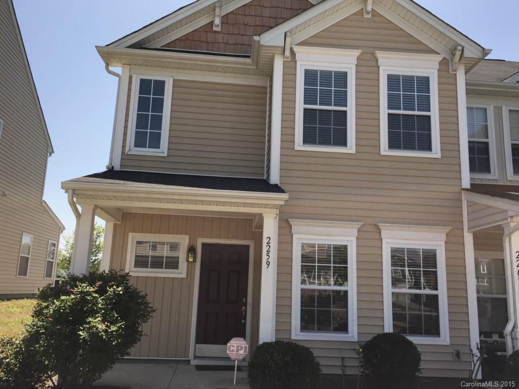 Cedar Mill - Residential