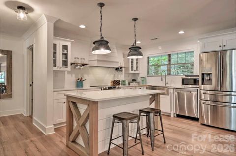 Photo of 2113 Charlotte Drive, Charlotte, NC 28203 (MLS # 4408601)