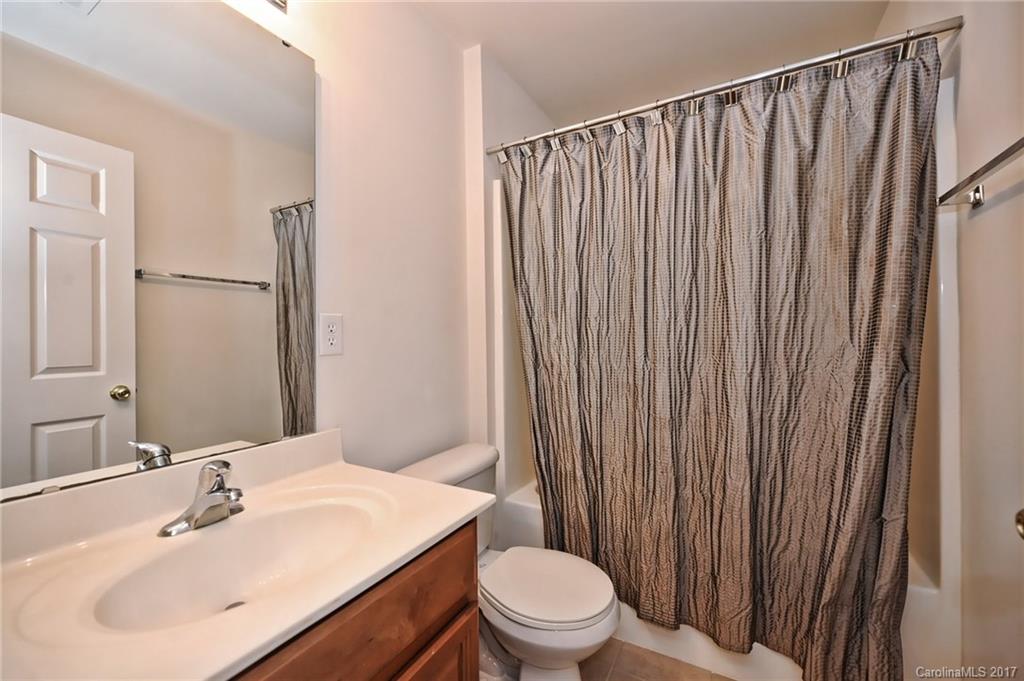 PARK SOUTH STATION - Residential