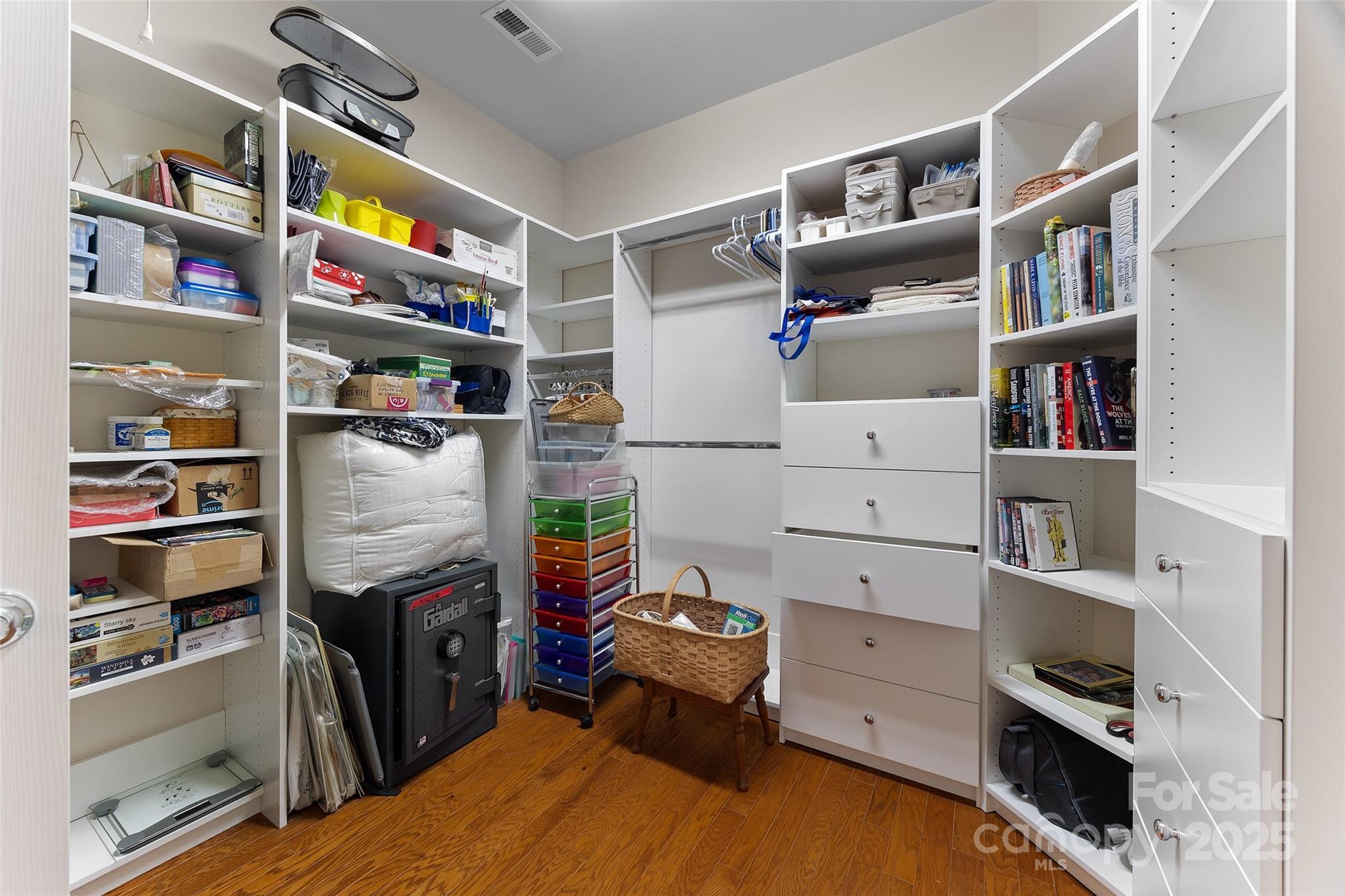 Sun City Carolina Lakes - Residential