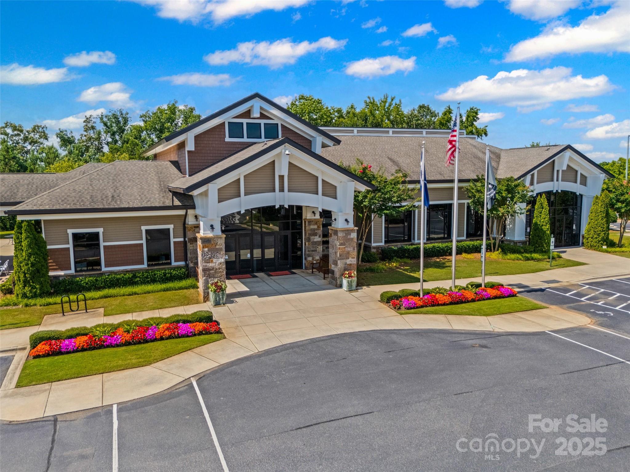 Sun City Carolina Lakes - Residential