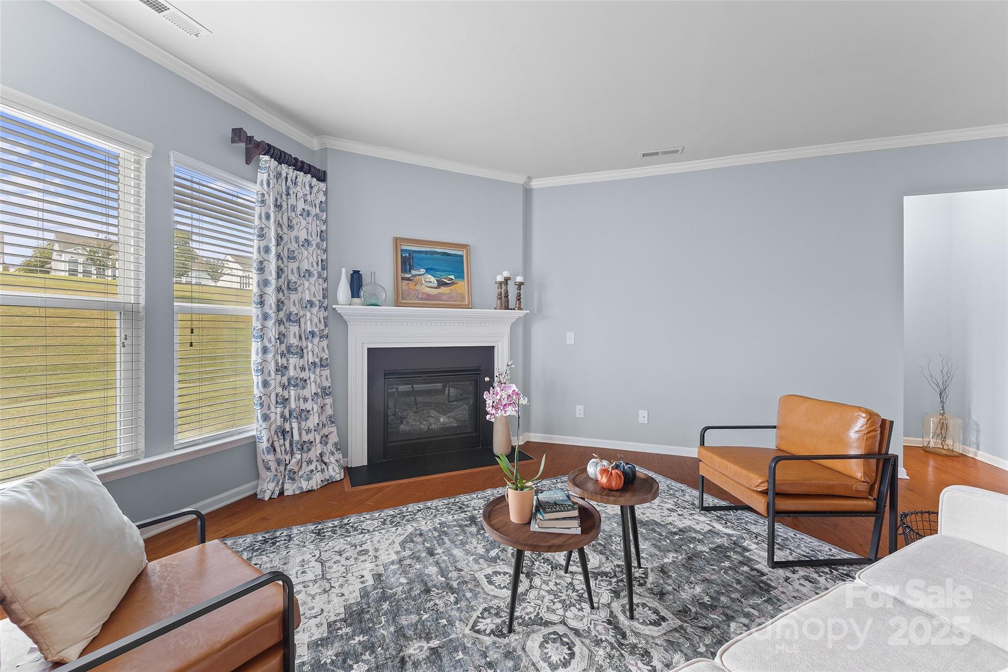 Sun City Carolina Lakes - Residential