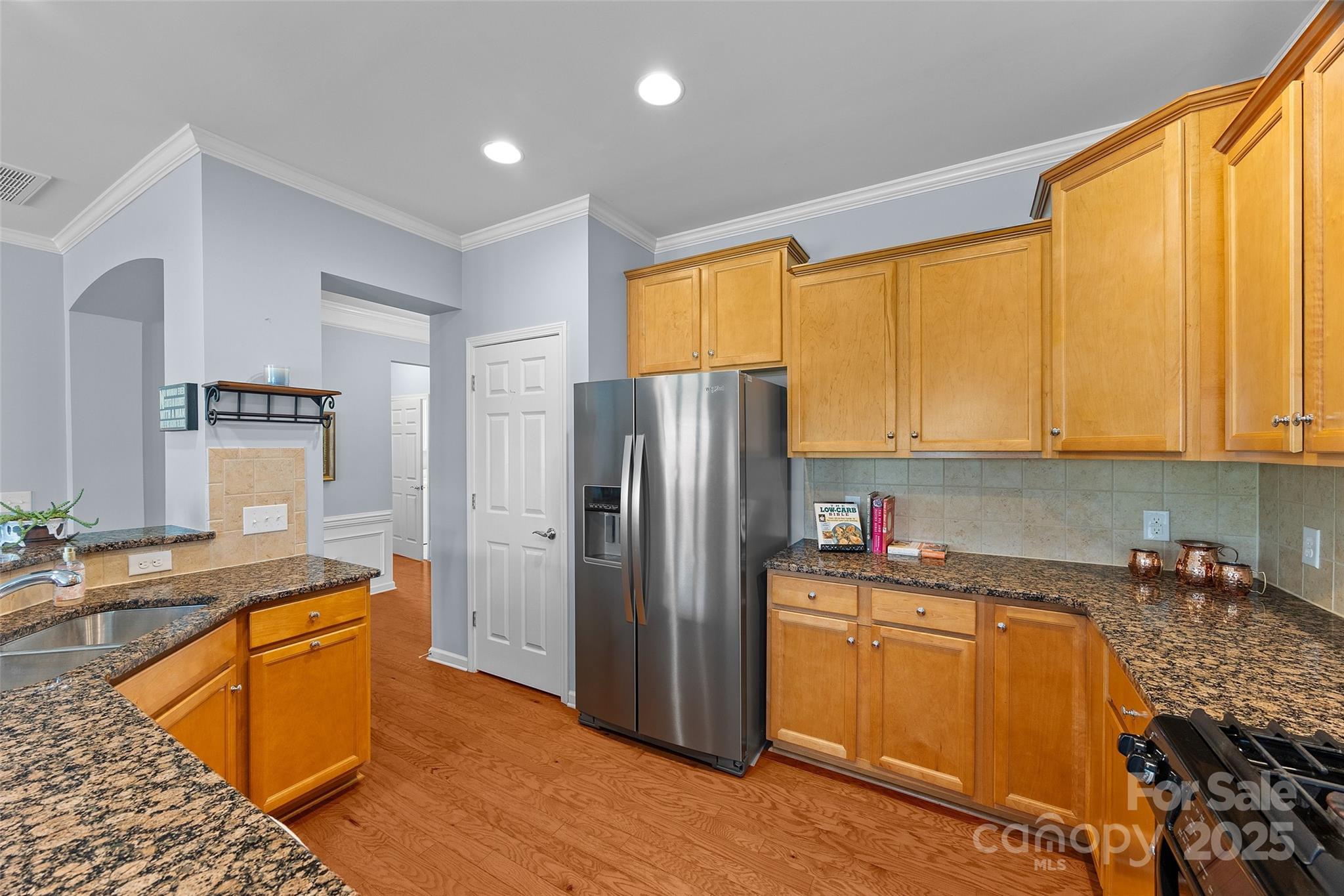 Sun City Carolina Lakes - Residential