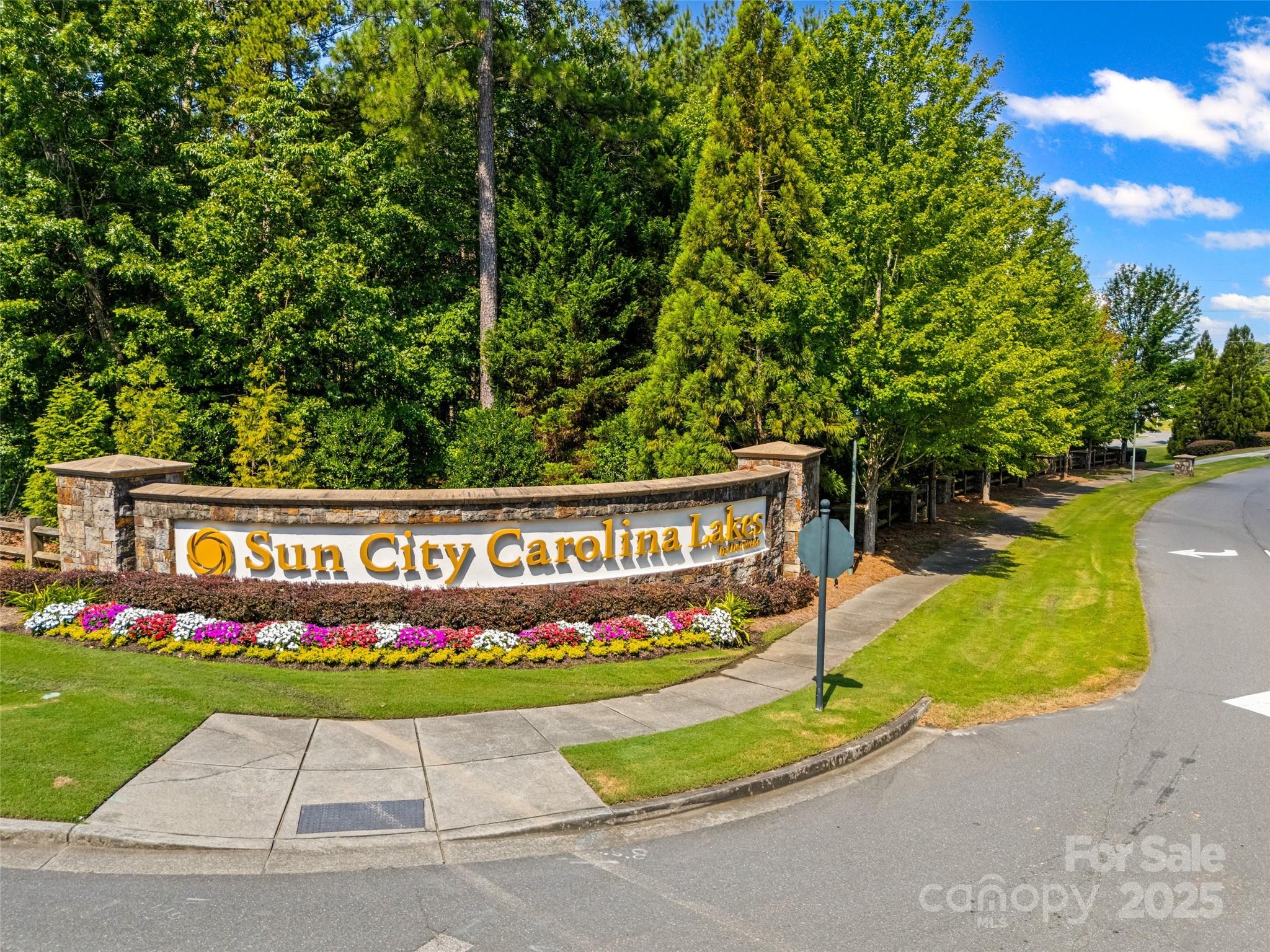 Sun City Carolina Lakes - Residential