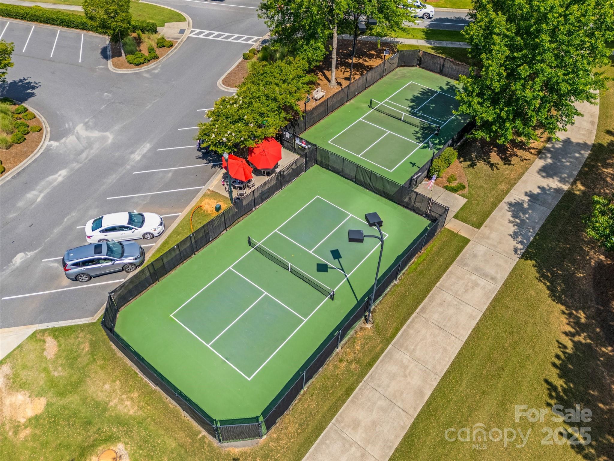 Sun City Carolina Lakes - Residential