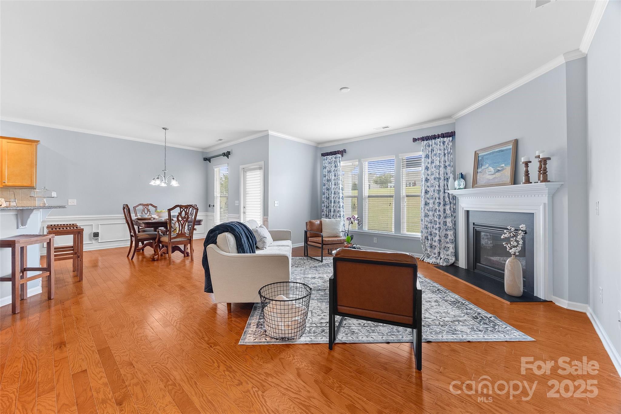 Sun City Carolina Lakes - Residential