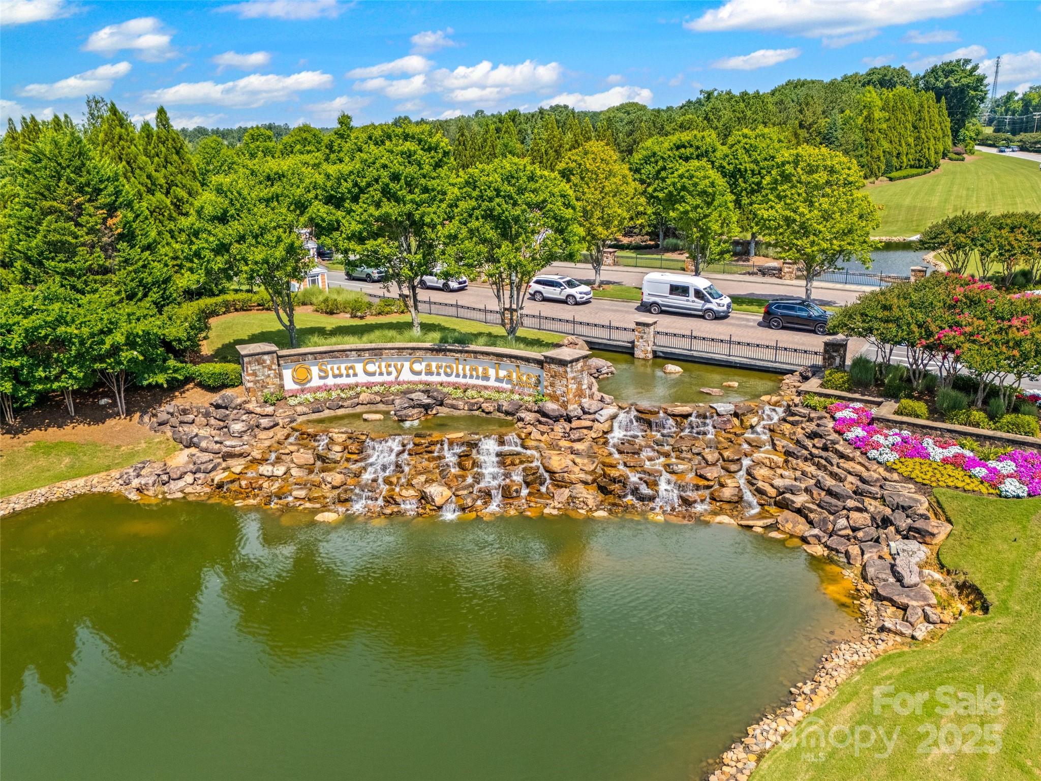 Sun City Carolina Lakes - Residential