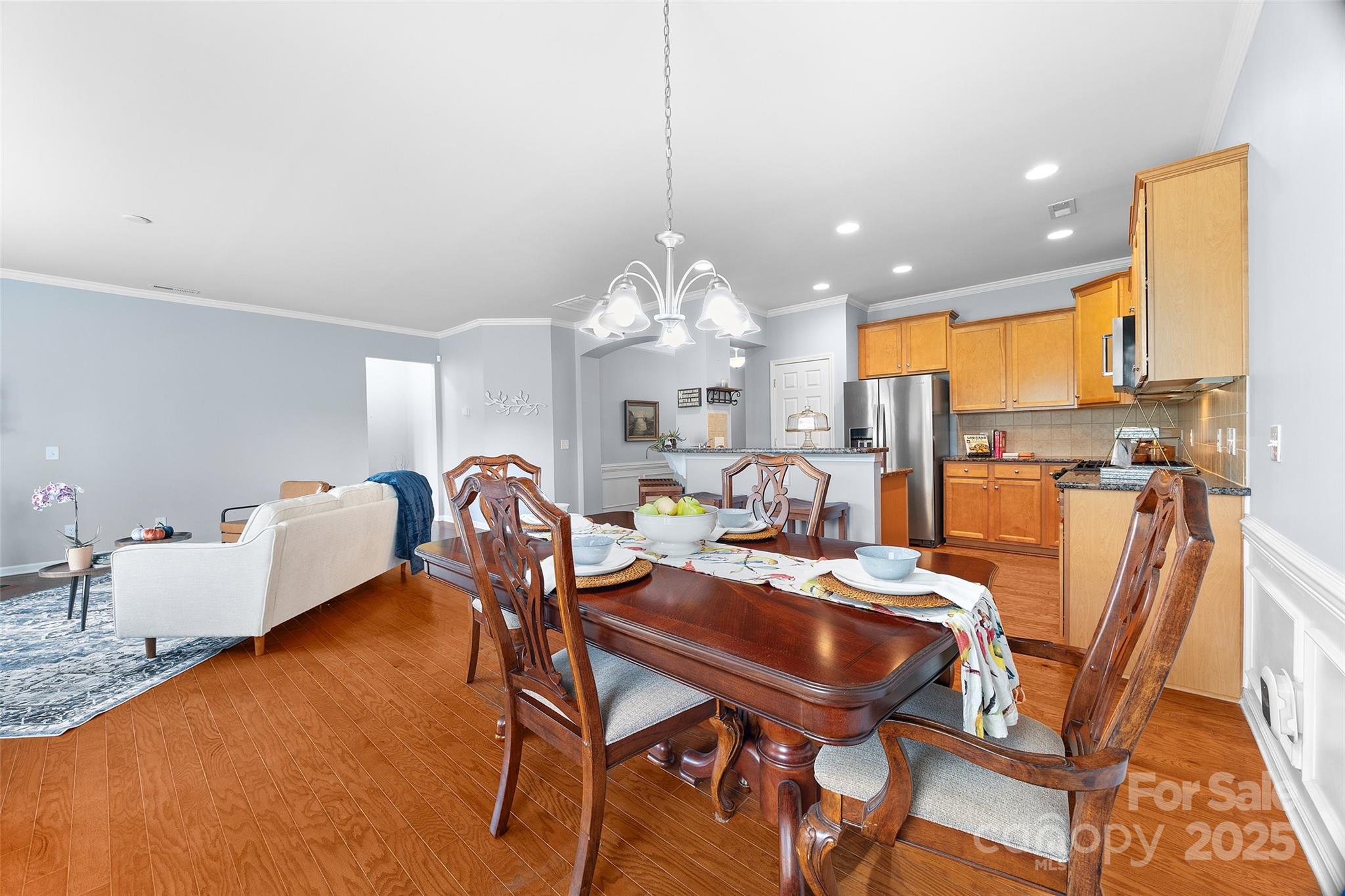 Sun City Carolina Lakes - Residential