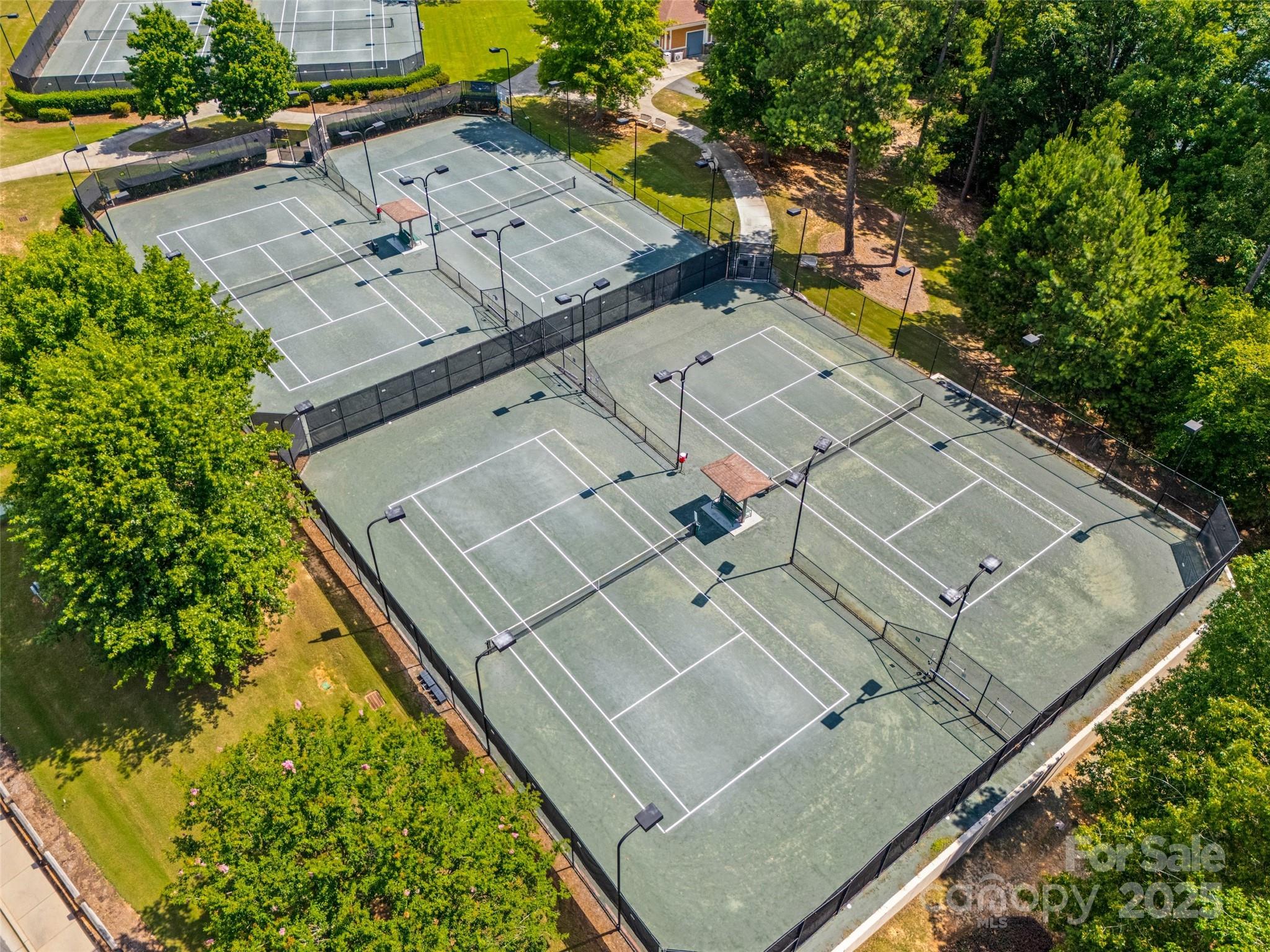 Sun City Carolina Lakes - Residential