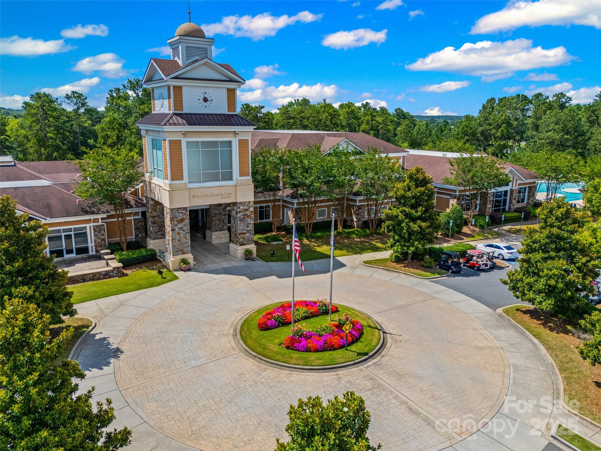 Sun City Carolina Lakes - Residential
