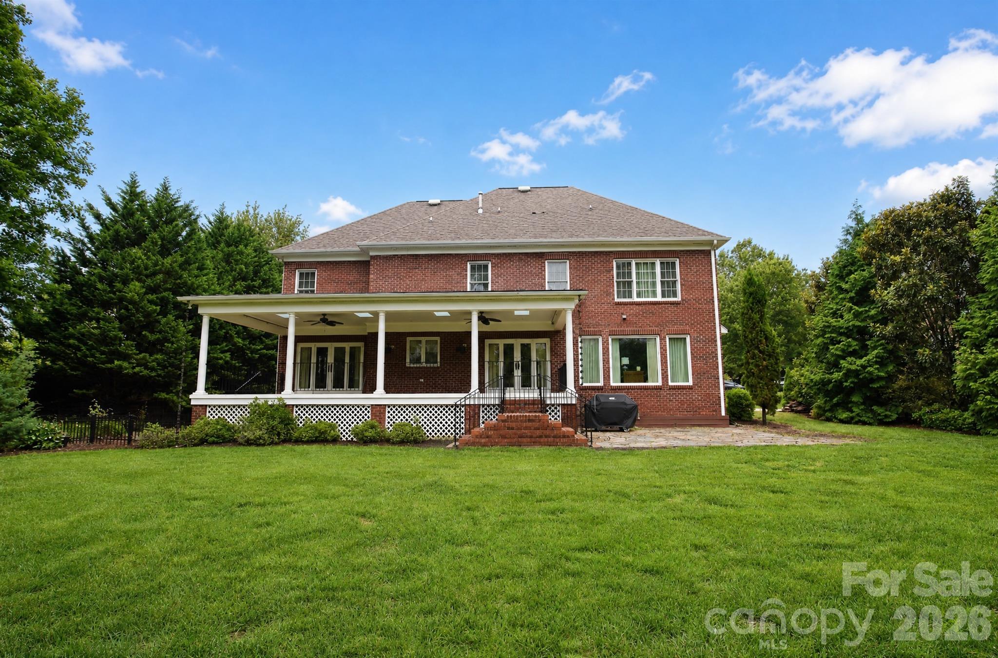 880 Hickory Stick Drive