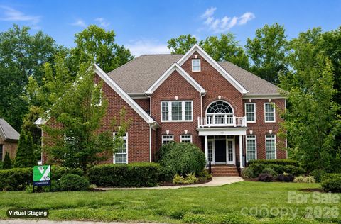 Photo of 880 Hickory Stick Drive, Fort Mill, SC 29715 (MLS # 4379413)
