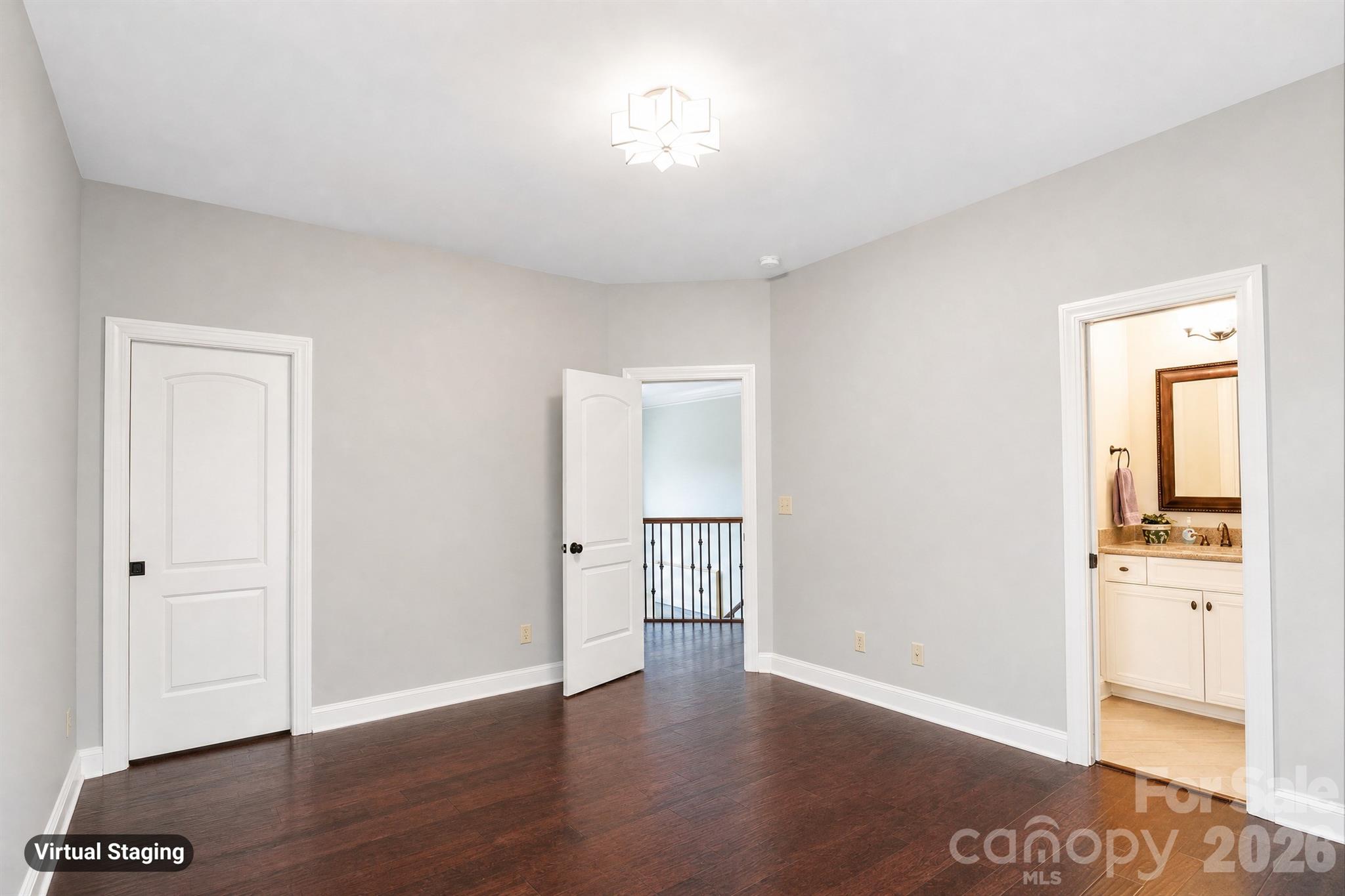 Regent Park - Residential
