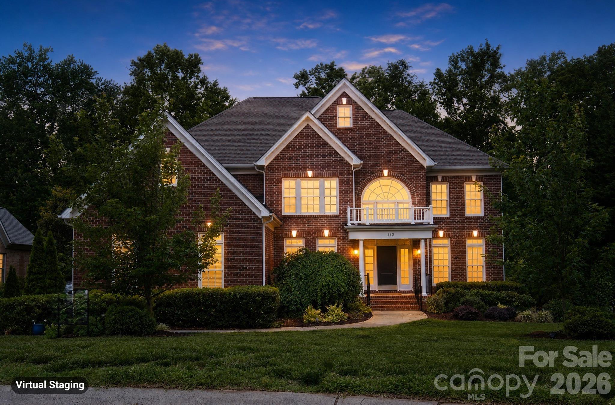 880 Hickory Stick Drive