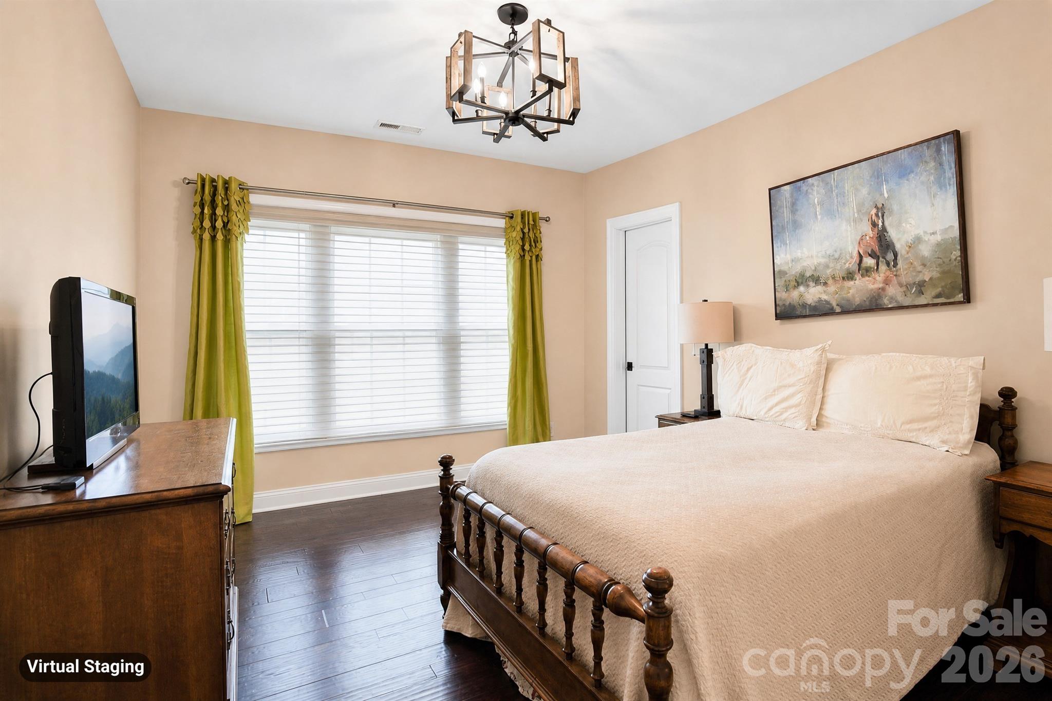 Regent Park - Residential