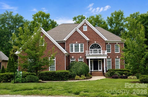 Photo of 880 Hickory Stick Drive, Fort Mill, SC 29715 (MLS # 4379413)