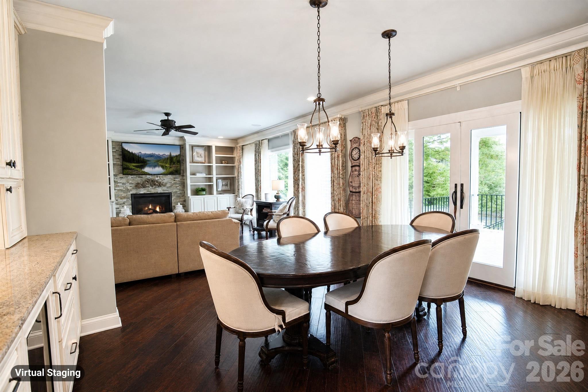 Regent Park - Residential