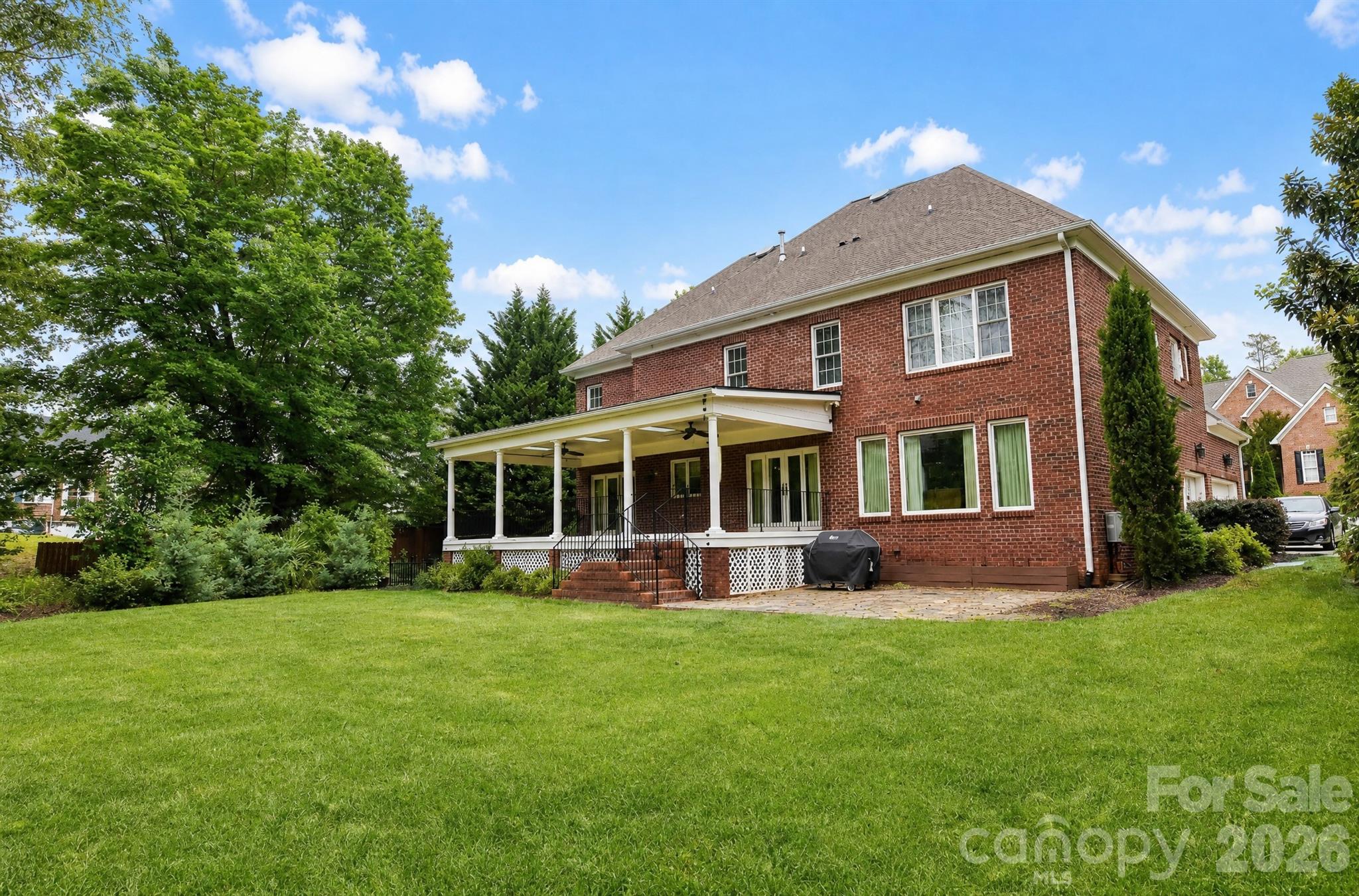 880 Hickory Stick Drive