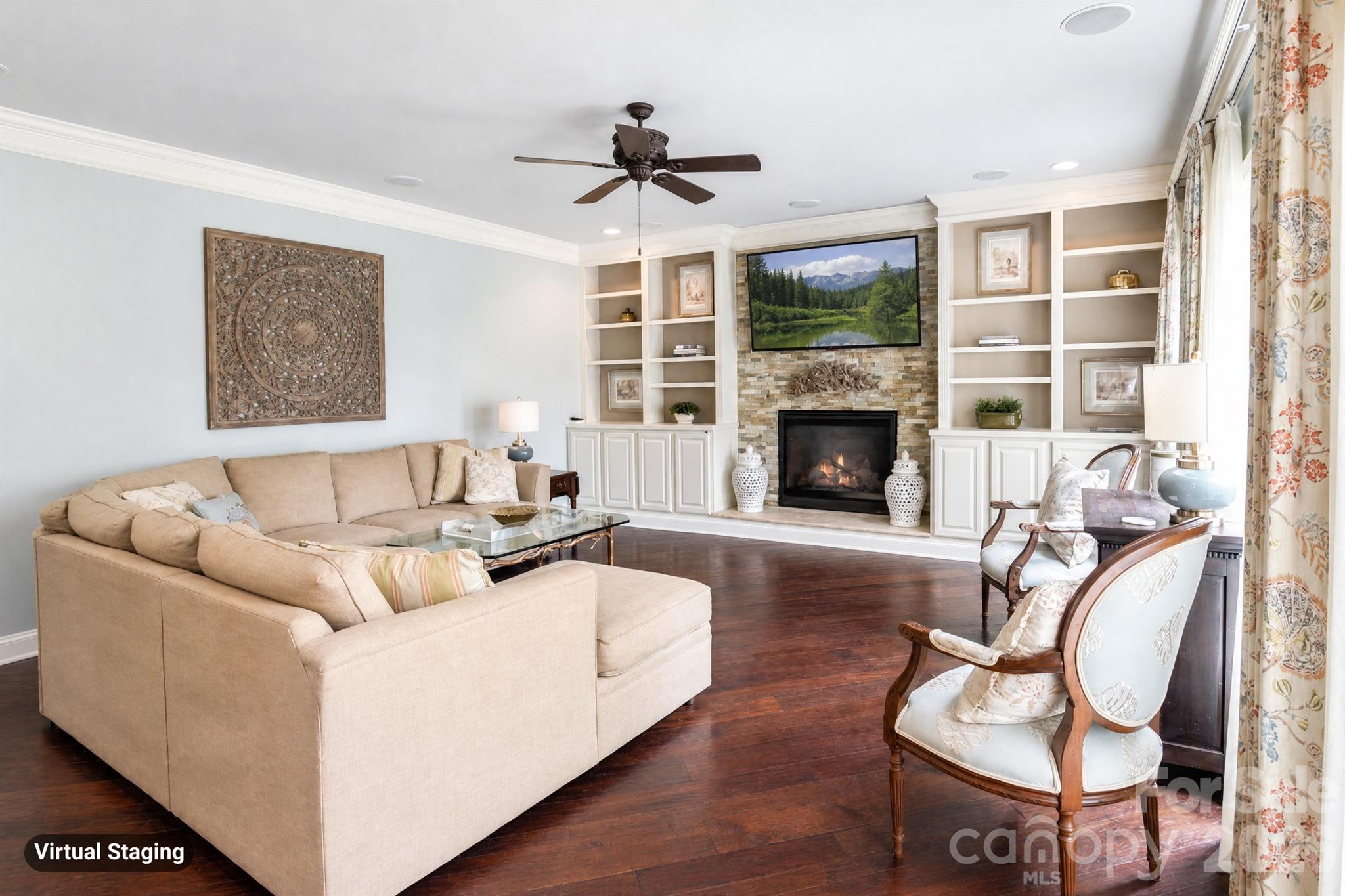Regent Park - Residential