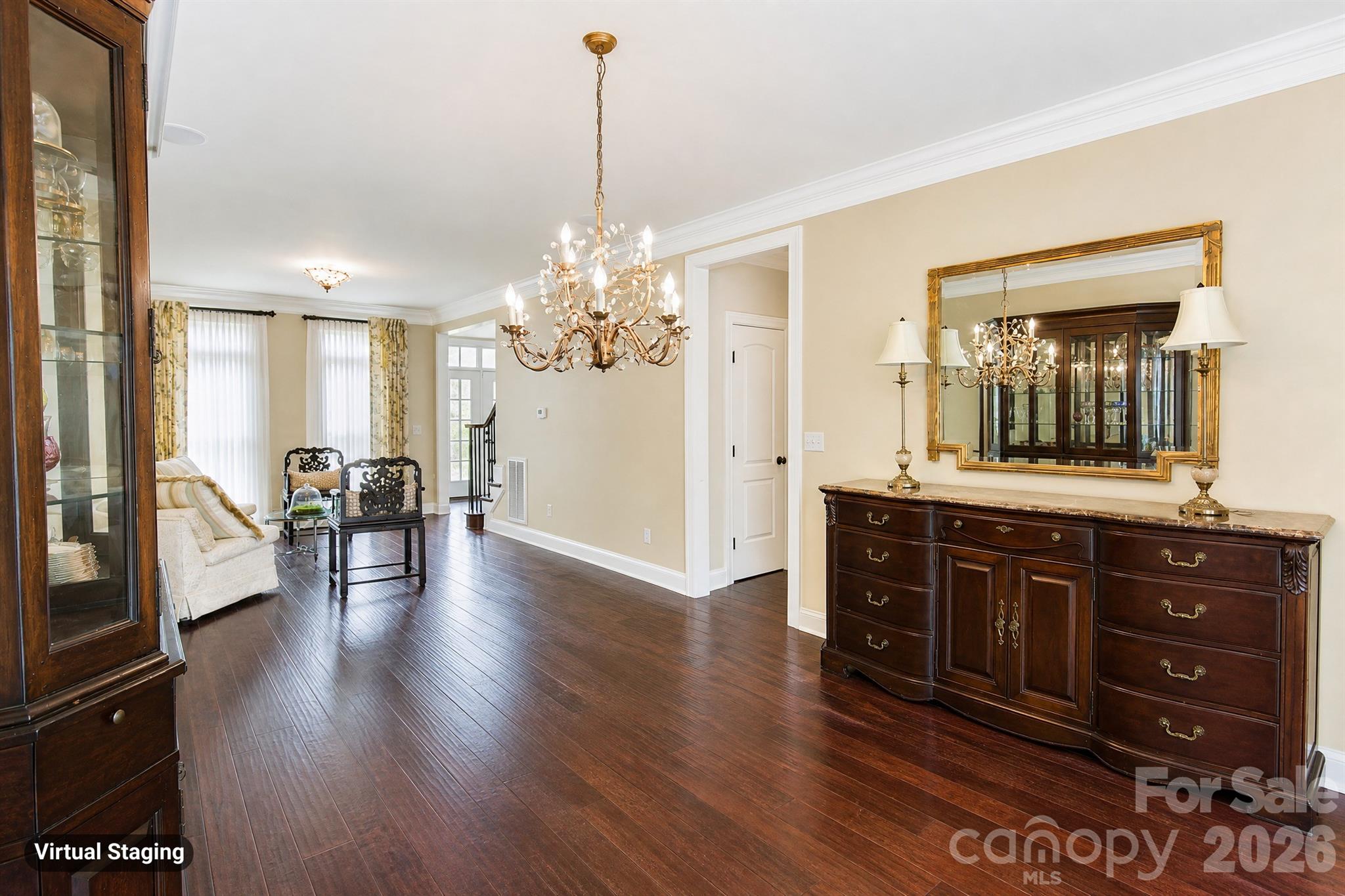 Regent Park - Residential