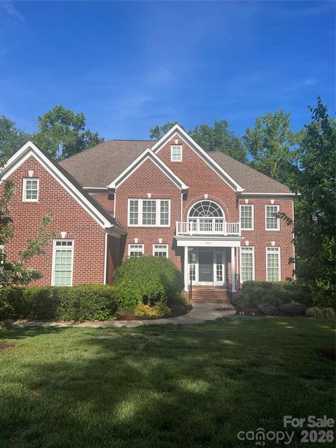 Photo of 880 Hickory Stick Dr Hickory Stick Drive, Fort Mill, SC 29715 (MLS # 4379413)