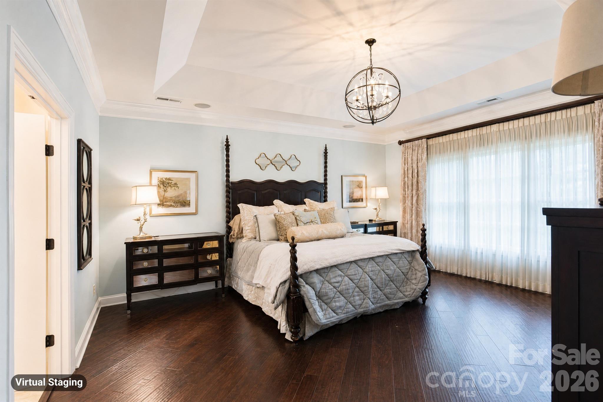 Regent Park - Residential