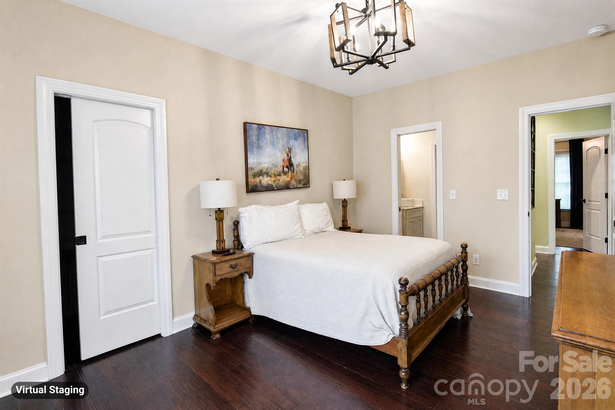 Regent Park - Residential