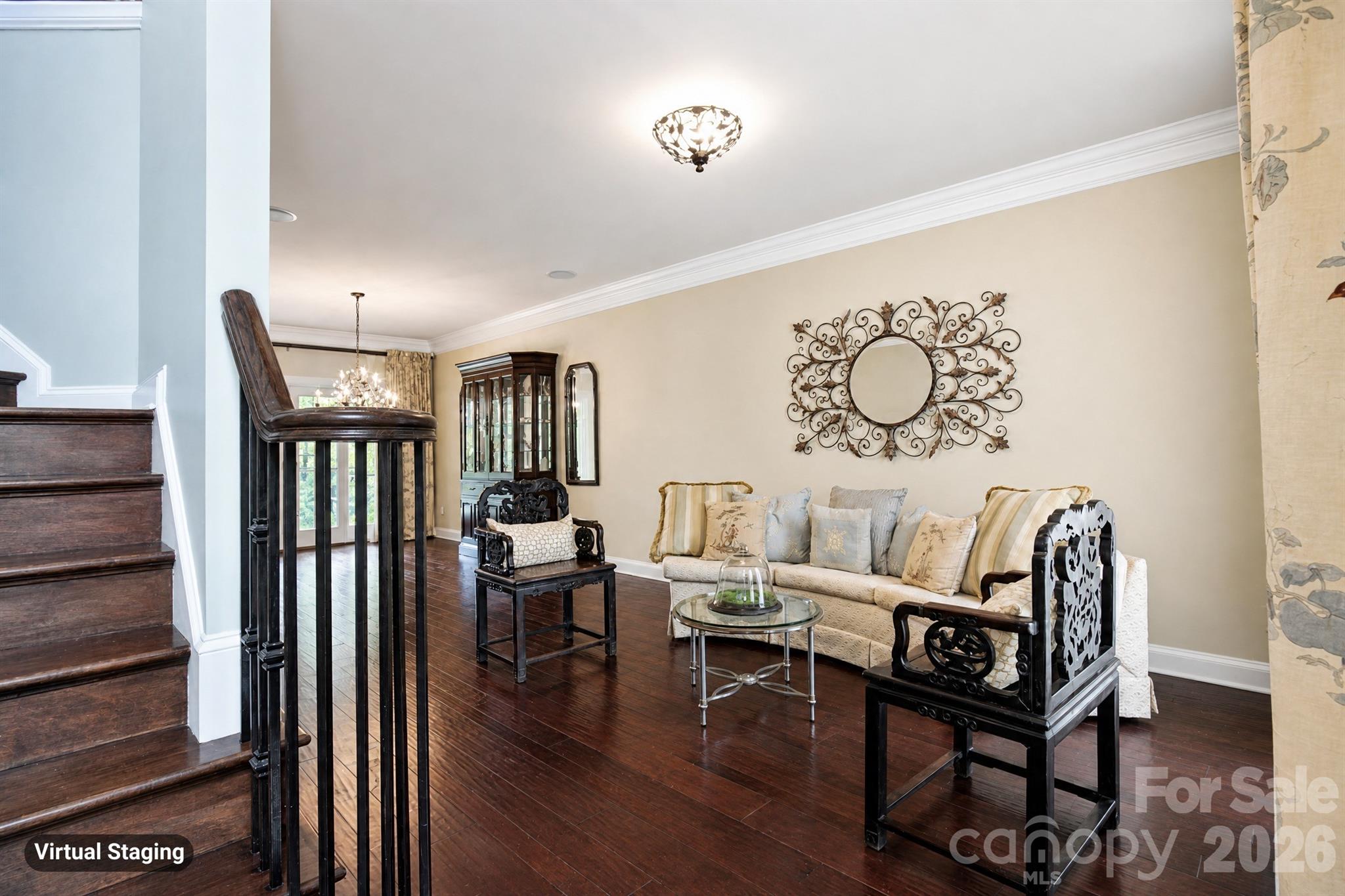 Regent Park - Residential