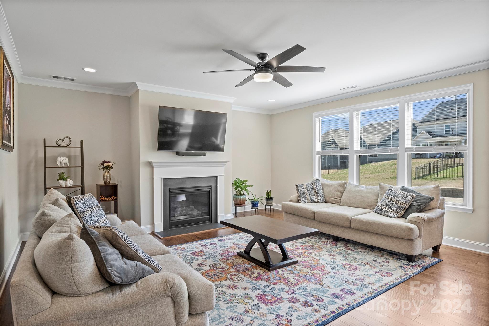 The Overlook at Barber Rock - Residential