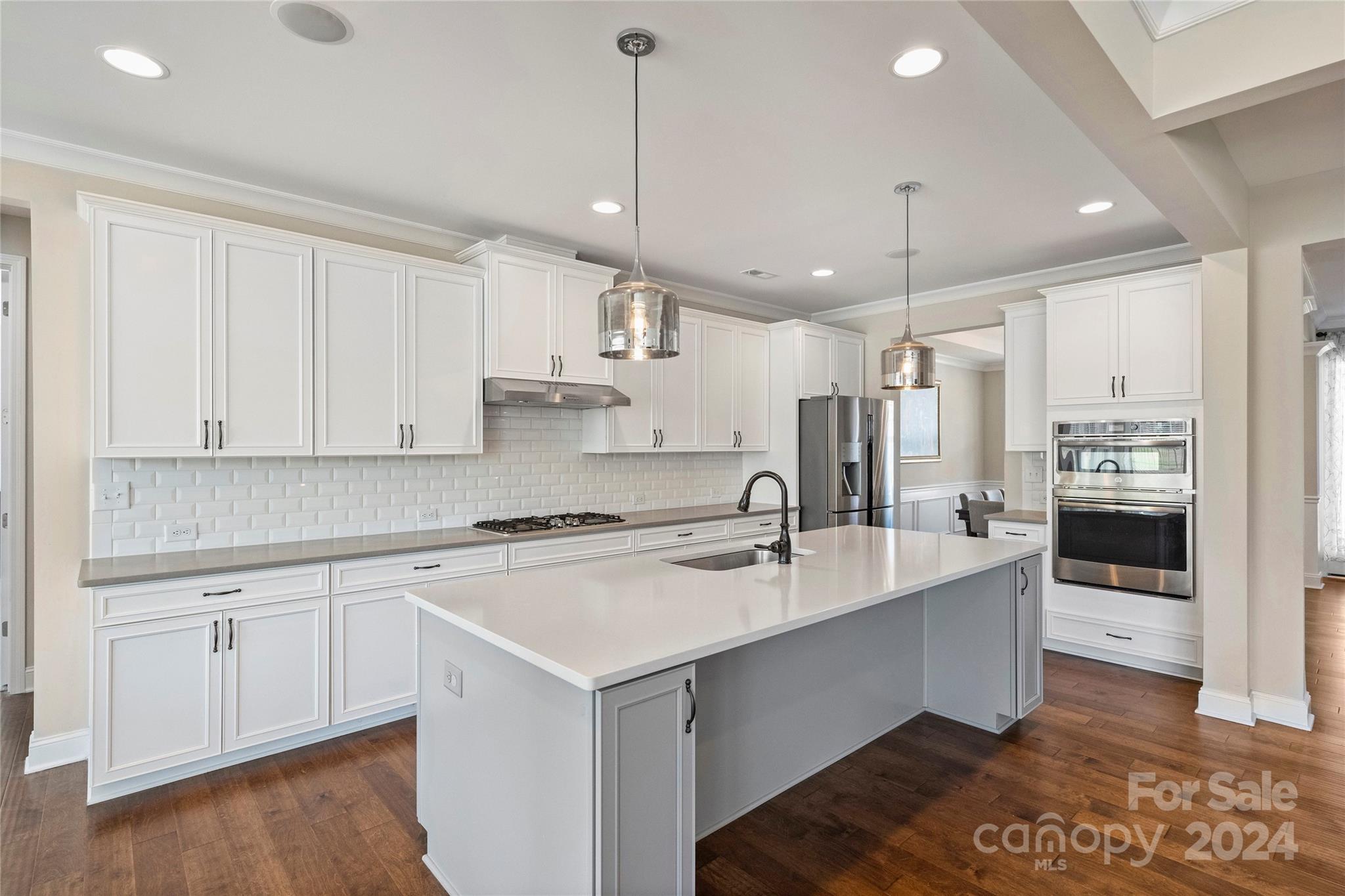 The Overlook at Barber Rock - Residential