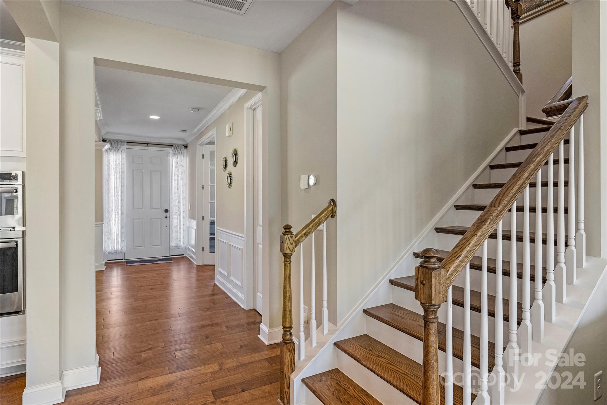 The Overlook at Barber Rock - Residential