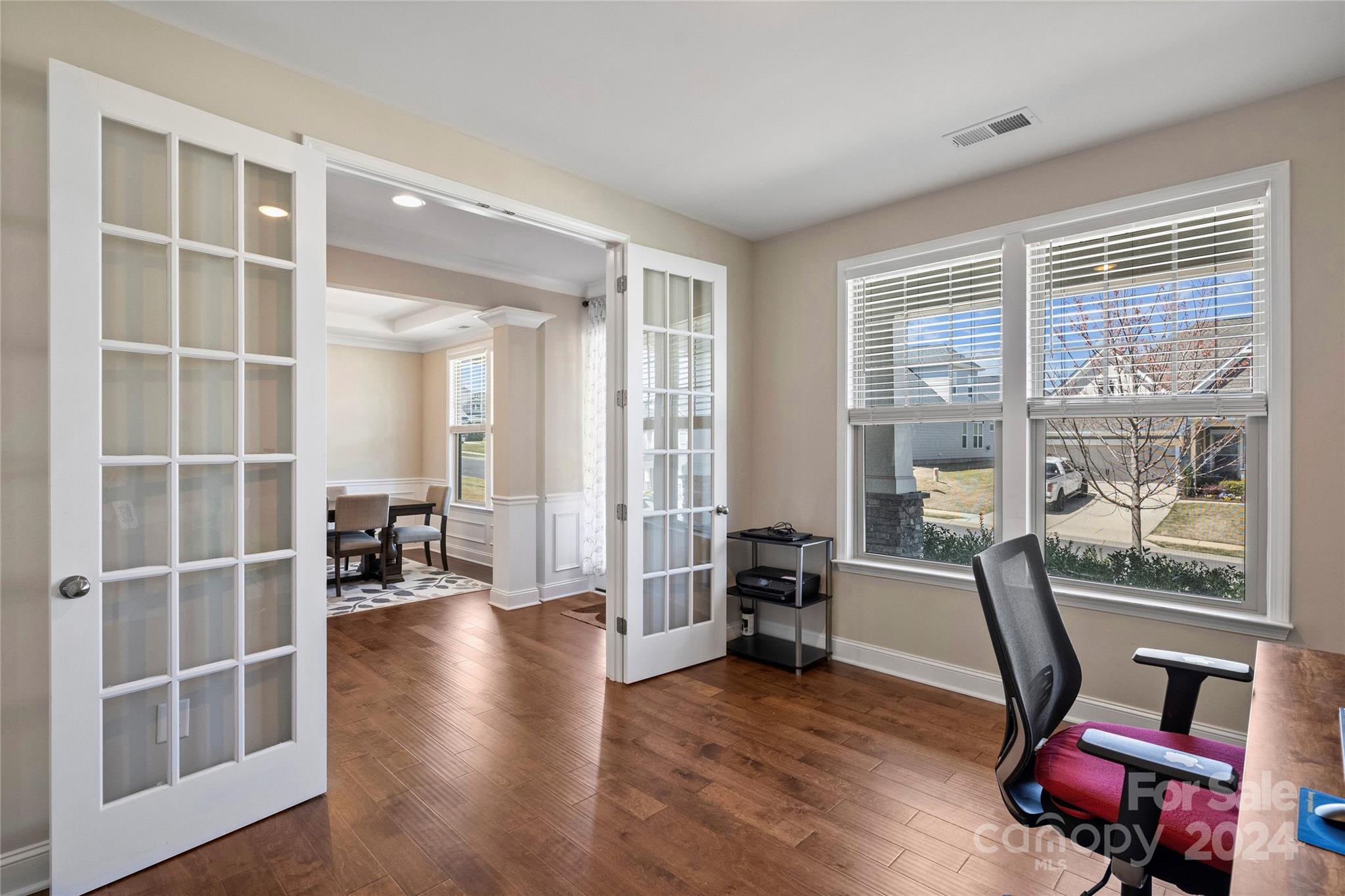 The Overlook at Barber Rock - Residential