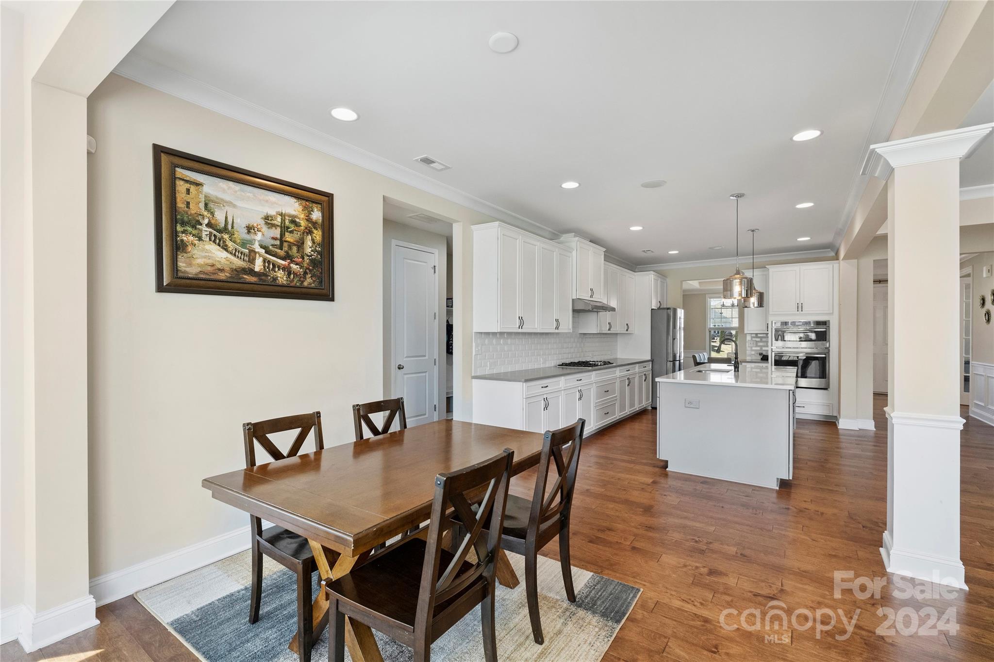 The Overlook at Barber Rock - Residential