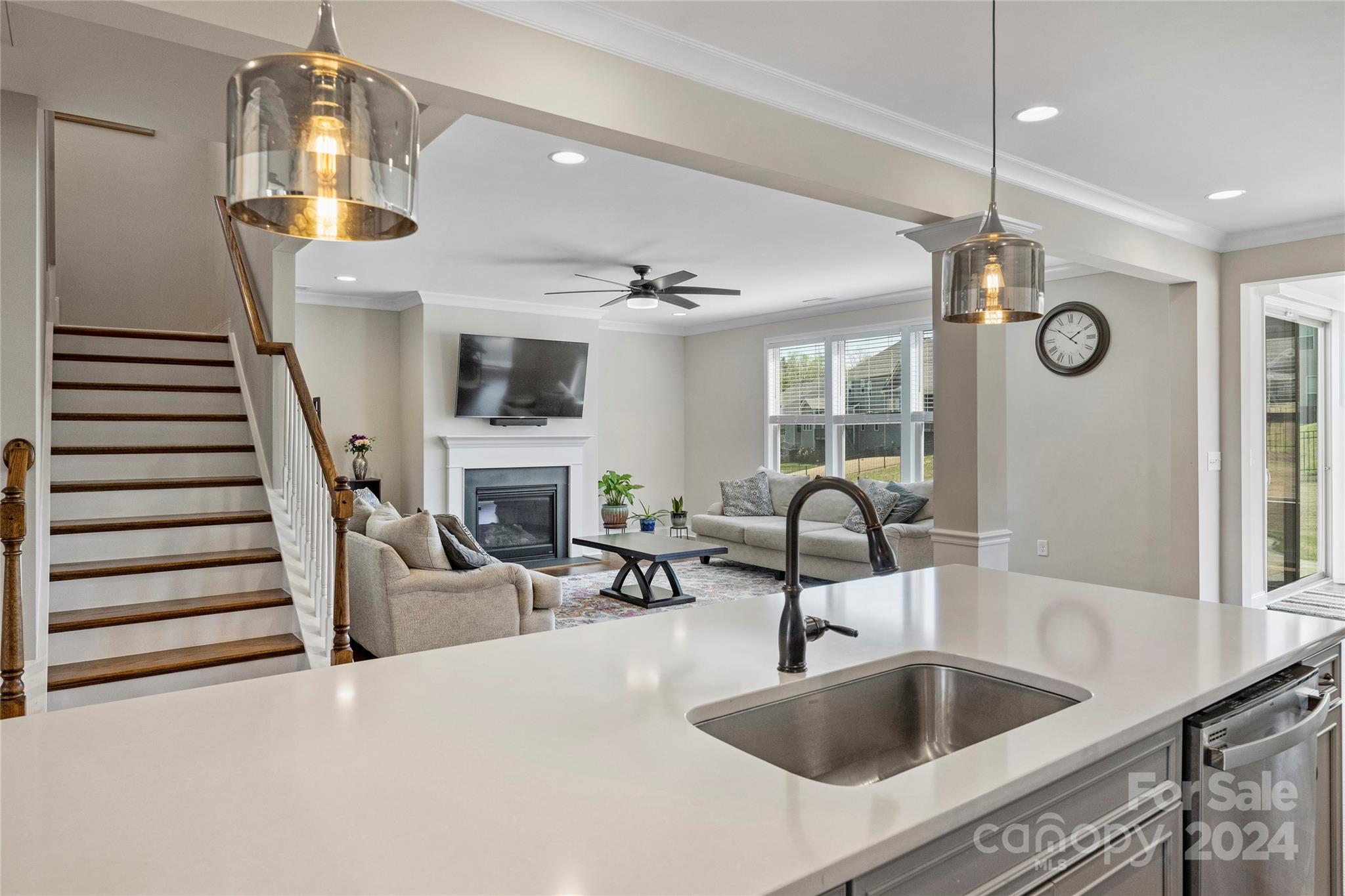 The Overlook at Barber Rock - Residential