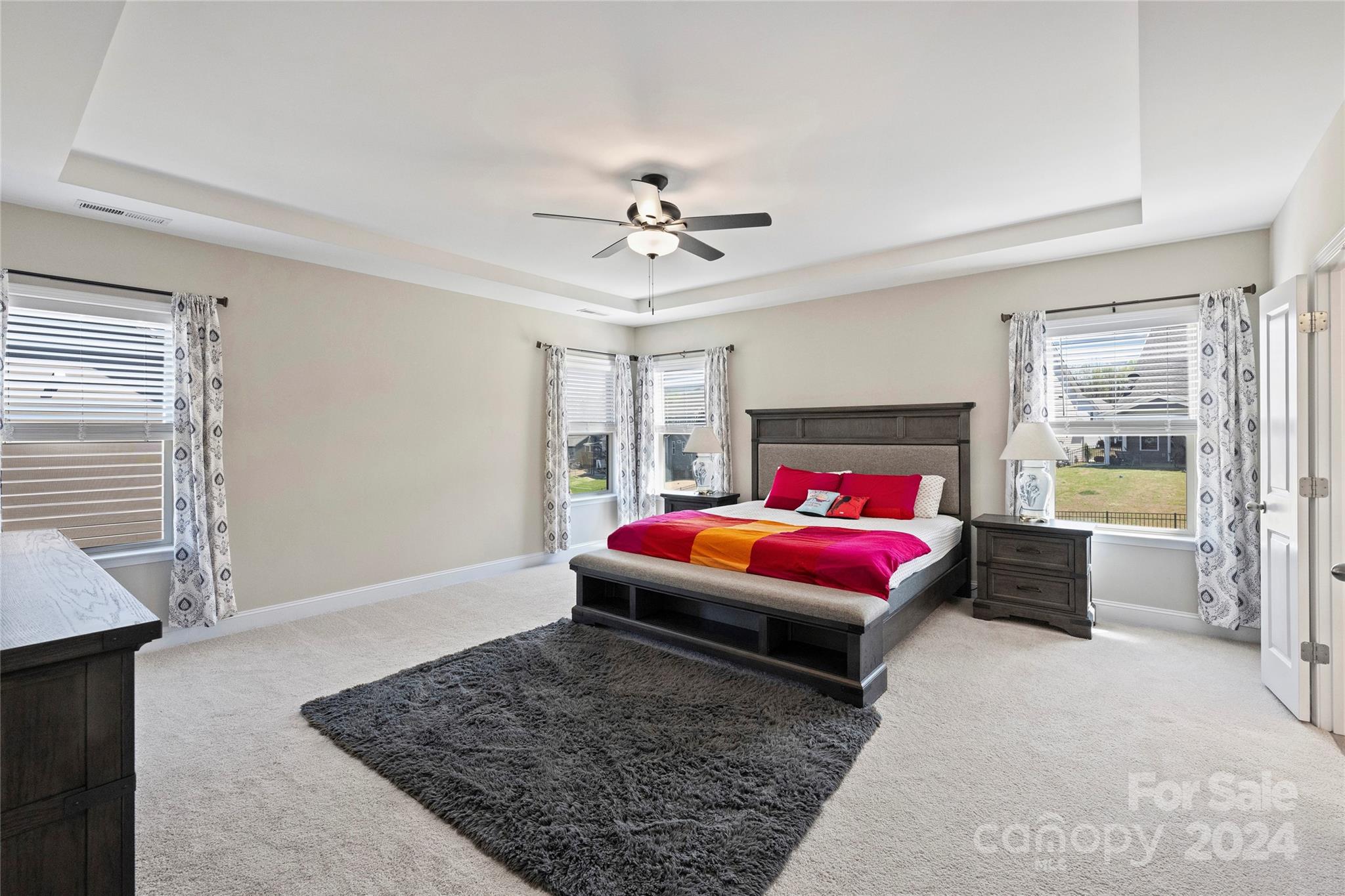 The Overlook at Barber Rock - Residential