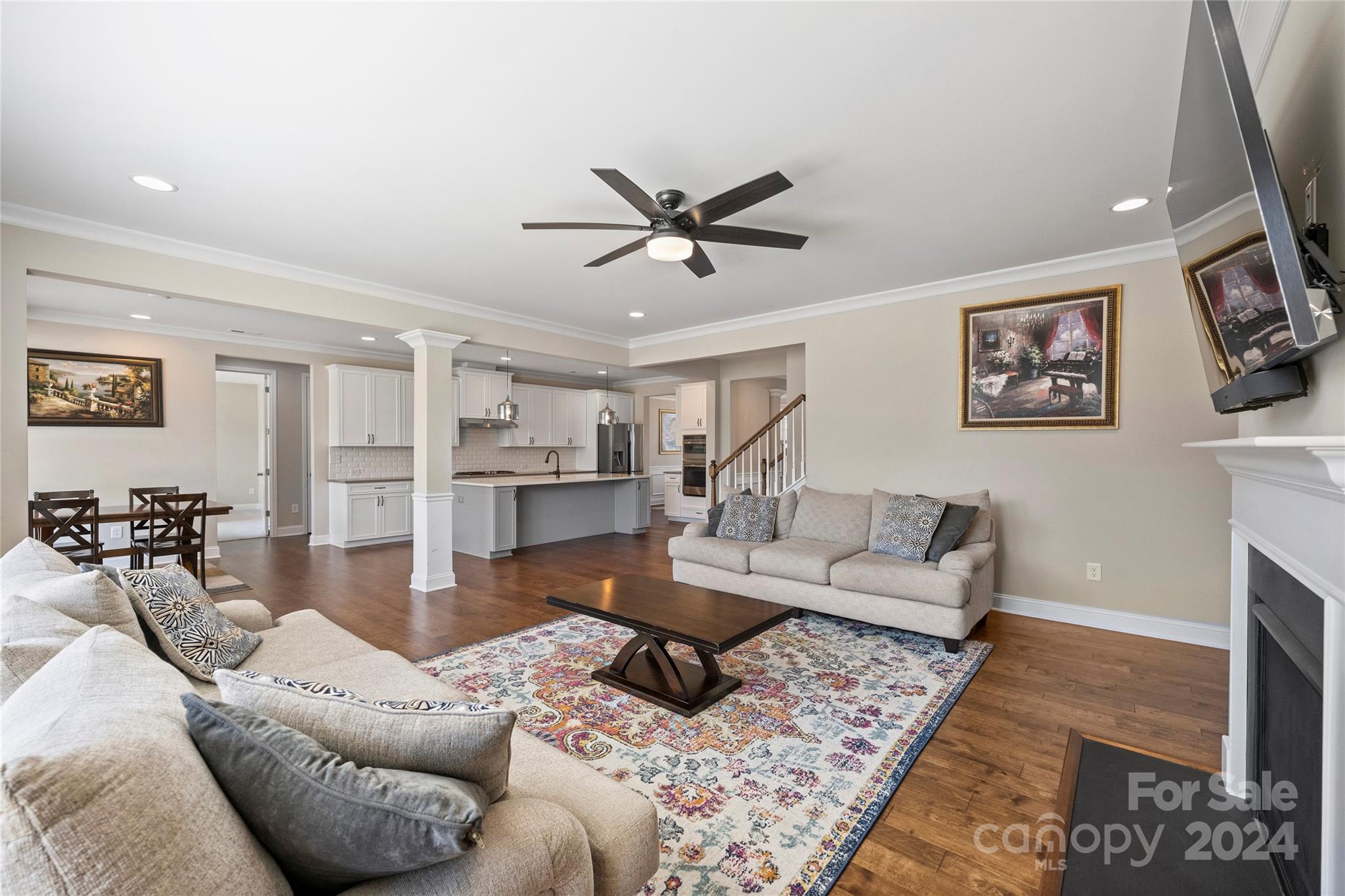 The Overlook at Barber Rock - Residential