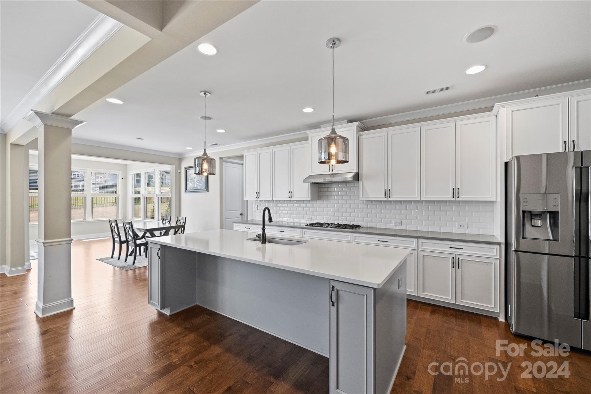 The Overlook at Barber Rock - Residential