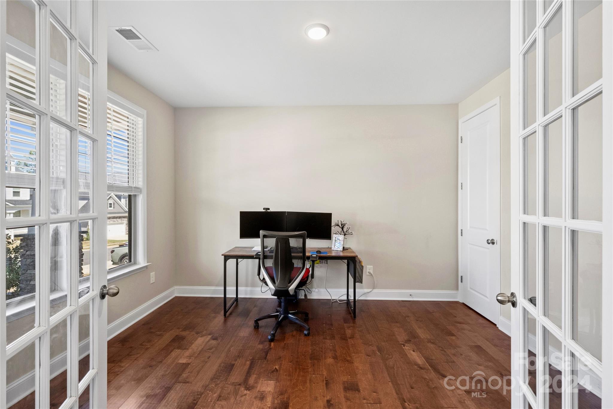 The Overlook at Barber Rock - Residential