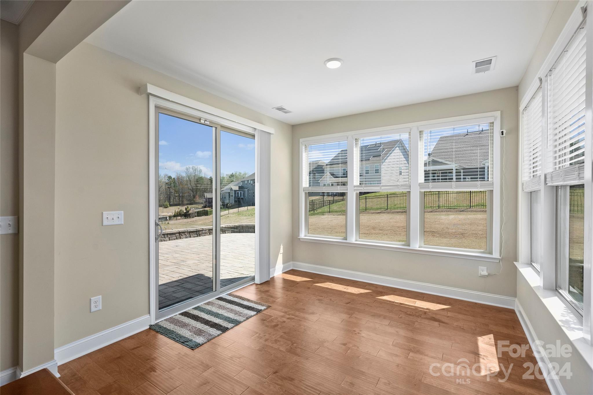 The Overlook at Barber Rock - Residential