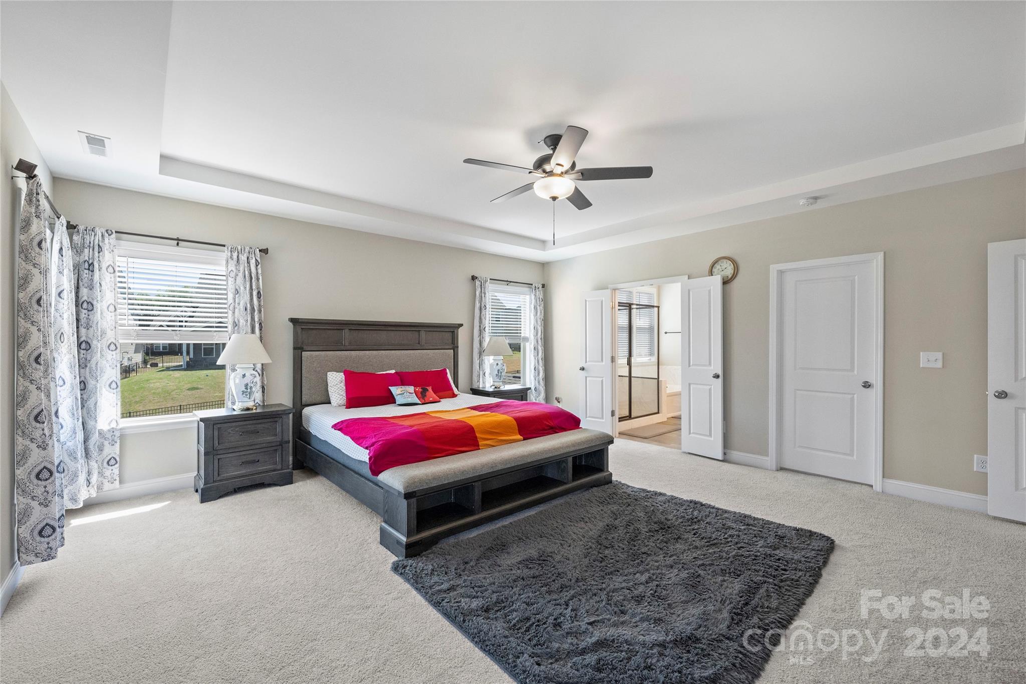 The Overlook at Barber Rock - Residential