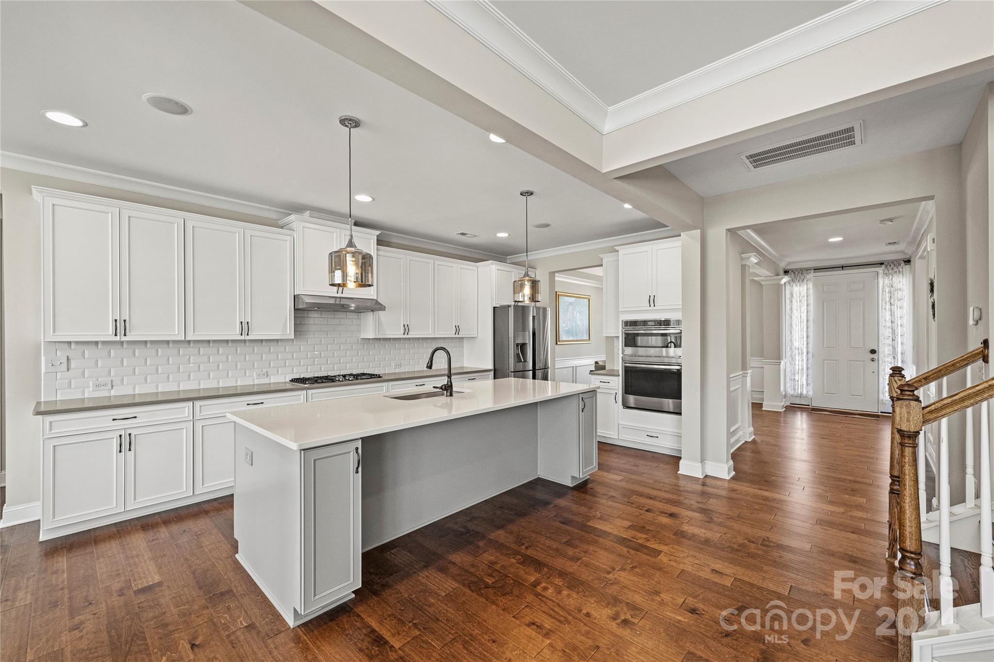 The Overlook at Barber Rock - Residential